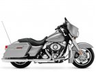 Harley-Davidson Harley Davidson FLHX Street Glide